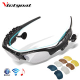 Cycling Bluetooth  Glasses