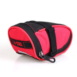 Road Bicycle Tail Bag