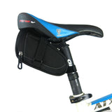 Road Bicycle Tail Bag