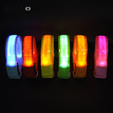 Wristband light Bicycle