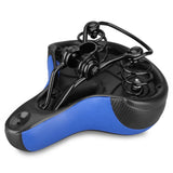 Soft Saddle Seat For Bicycle