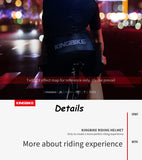 Professional Helmet  Bicycle