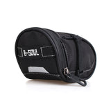 Road Bicycle Tail Bag