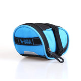Road Bicycle Tail Bag