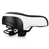 Soft Saddle Seat For Bicycle
