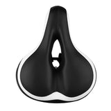 Soft Saddle Seat For Bicycle