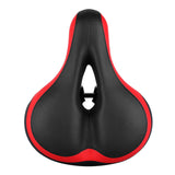 Soft Saddle Seat For Bicycle