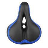 Soft Saddle Seat For Bicycle