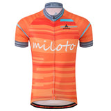 Bike Team Pro Cycling Jersey