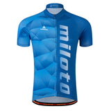 Bike Team Pro Cycling Jersey