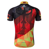 Bike Team Pro Cycling Jersey