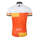 Bike Team Pro Cycling Jersey