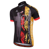 Bike Team Pro Cycling Jersey