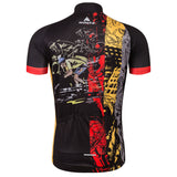 Bike Team Pro Cycling Jersey