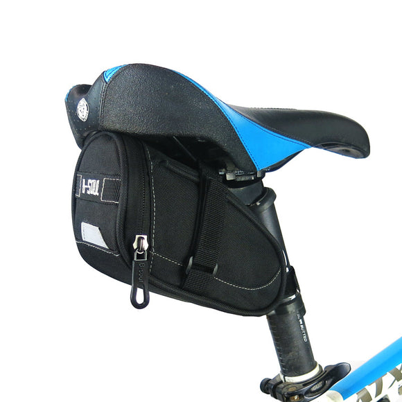 Road Bicycle Tail Bag