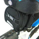 Road Bicycle Tail Bag