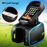 Professional Bicycle Phone Stand