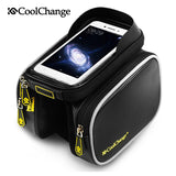 Professional Bicycle Phone Stand