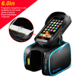 Professional Bicycle Phone Stand