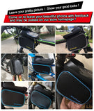 Professional Bicycle Phone Stand