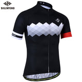 Quick Dry Cycling Jersey Summer