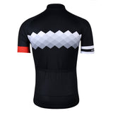Quick Dry Cycling Jersey Summer