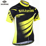 Quick Dry Cycling Jersey Summer