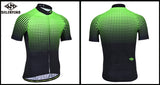 Quick Dry Cycling Jersey Summer