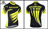 Quick Dry Cycling Jersey Summer