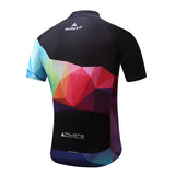 Bike Team Pro Cycling Jersey