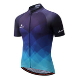 Bike Team Pro Cycling Jersey