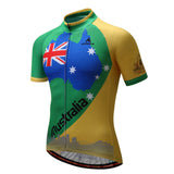 Bike Team Pro Cycling Jersey