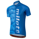 Bike Team Pro Cycling Jersey