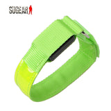 Wristband light Bicycle