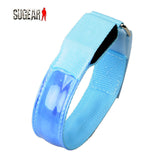 Wristband light Bicycle