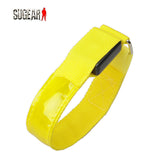 Wristband light Bicycle