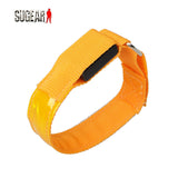 Wristband light Bicycle