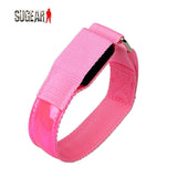 Wristband light Bicycle