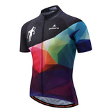 Bike Team Pro Cycling Jersey